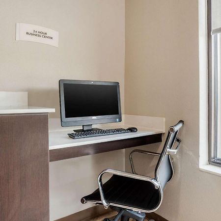 Quality Suites Baton Rouge East - Denham Springs Esterno foto